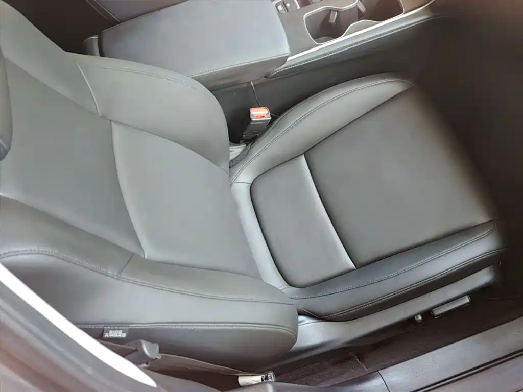 Honda Accord 2020 — фото 25