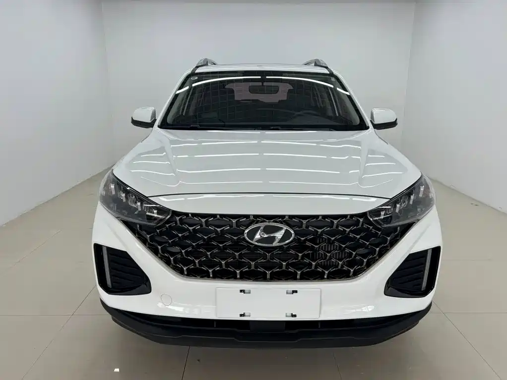 Hyundai ix35 2022
