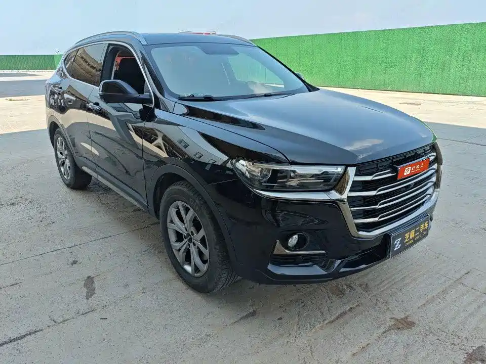 Haval H6 2022