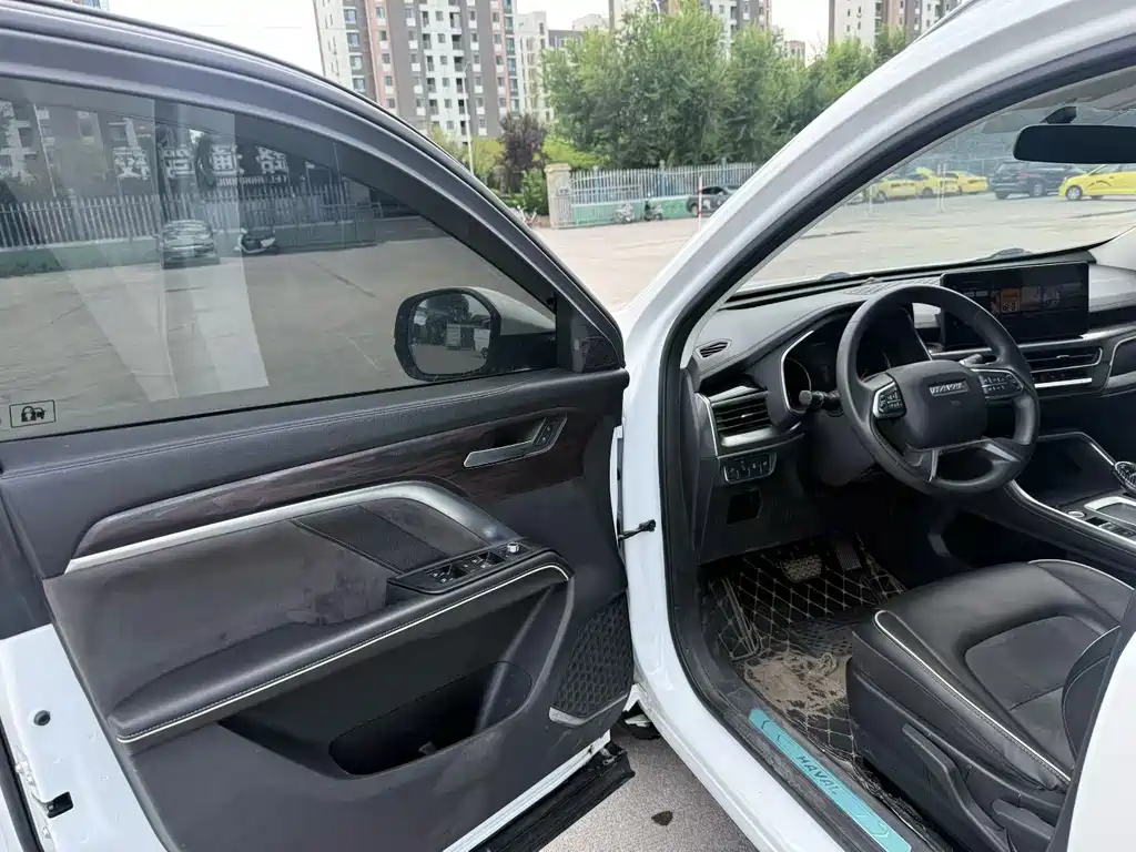 Haval H6 2022