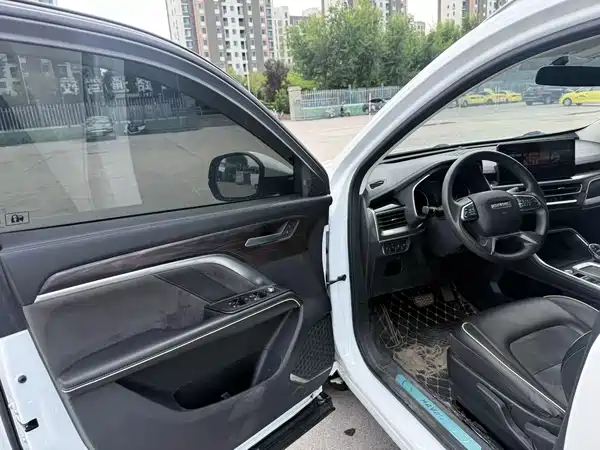 Haval H6 2022