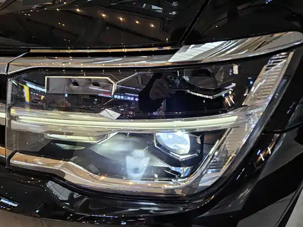 Volkswagen Teramont 2021