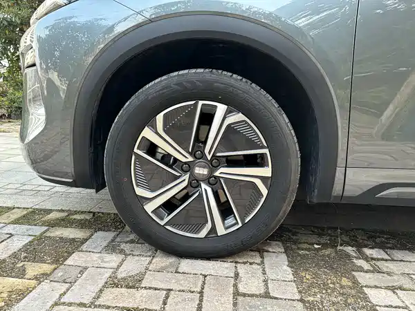 Geely Galaxy Starship 7 2025