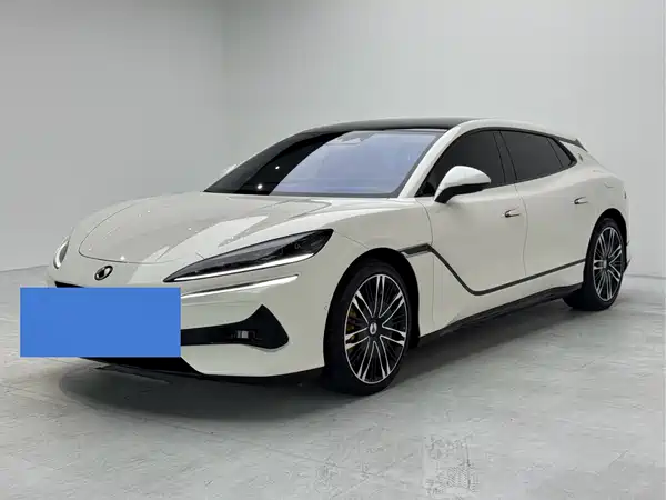 Denza Z9GT 2025