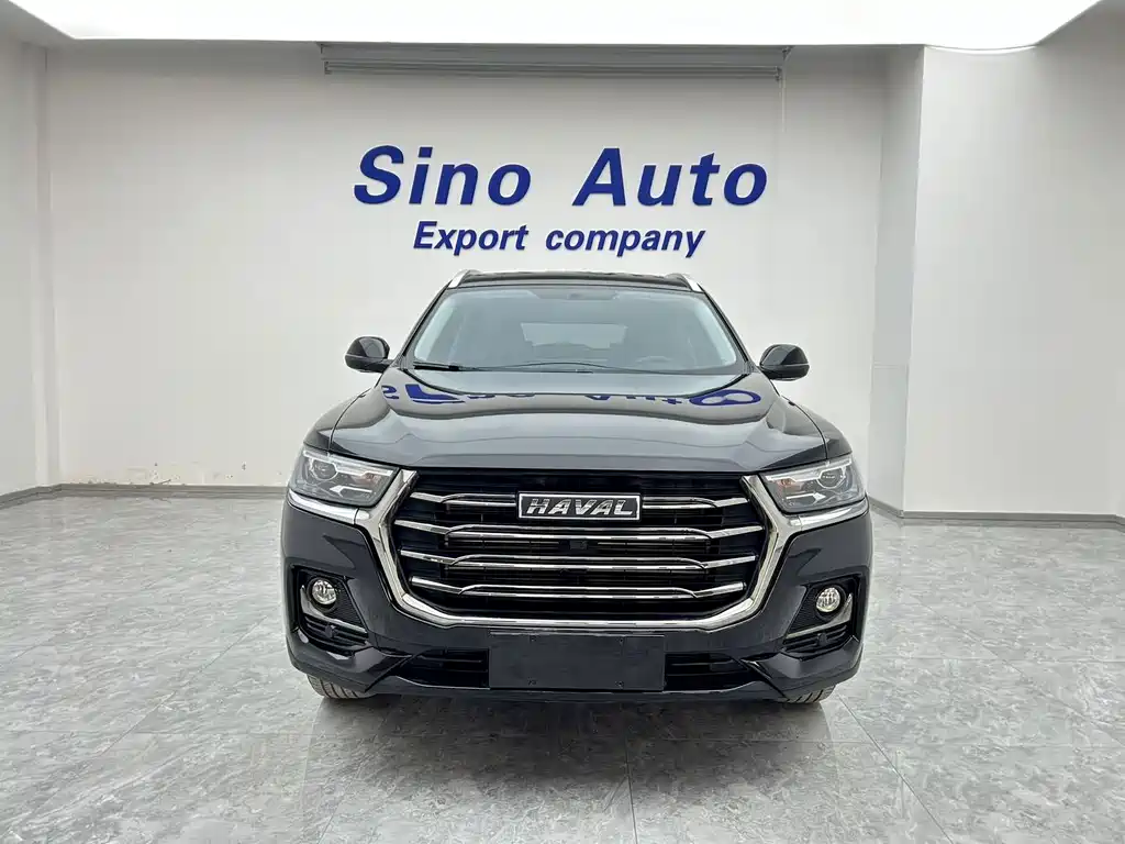 Haval H6 2023