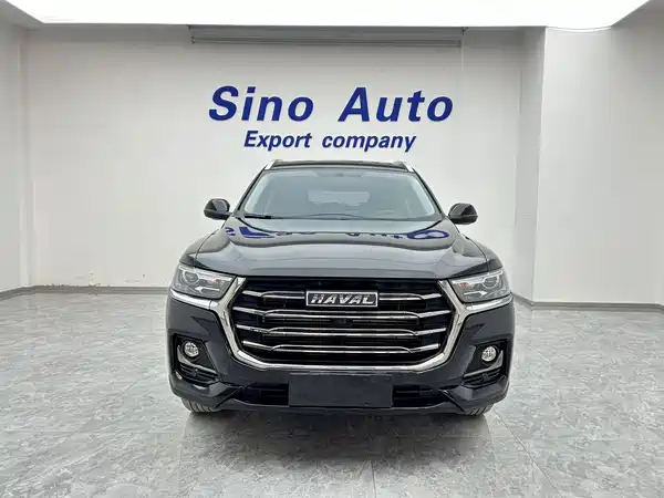Haval H6 2023