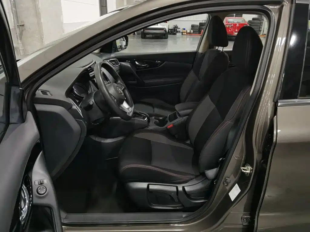 Nissan Qashqai 2020 — фото 10