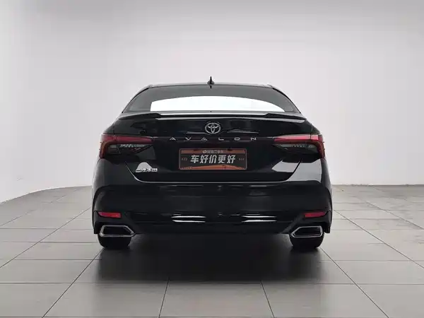 Toyota Avalon 2023