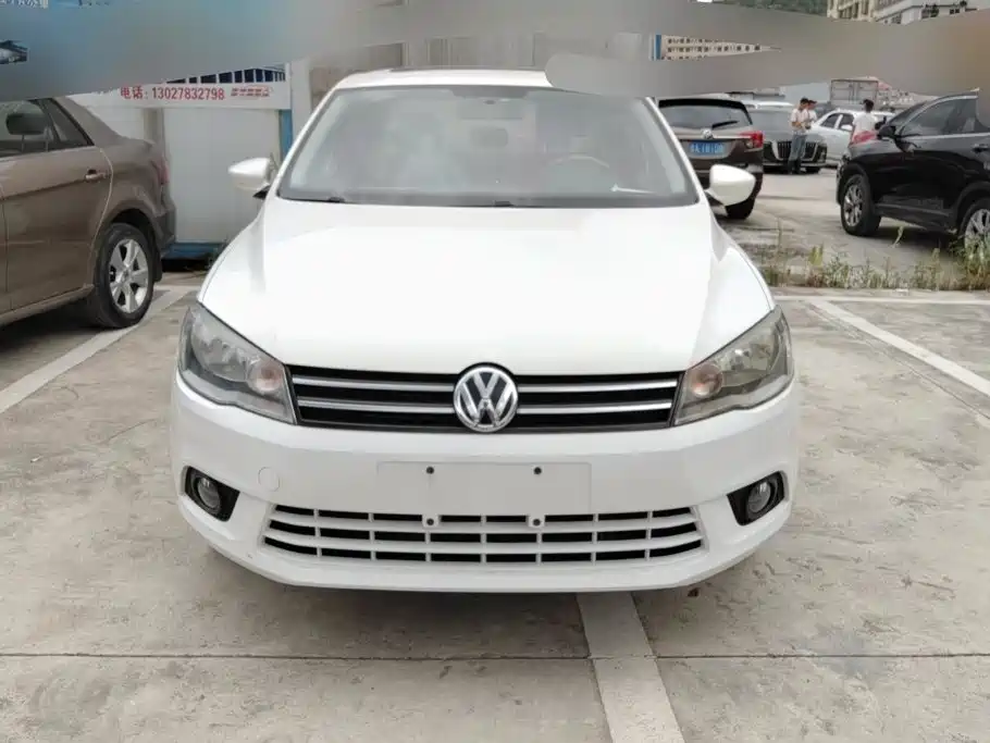 Volkswagen Jetta 2016