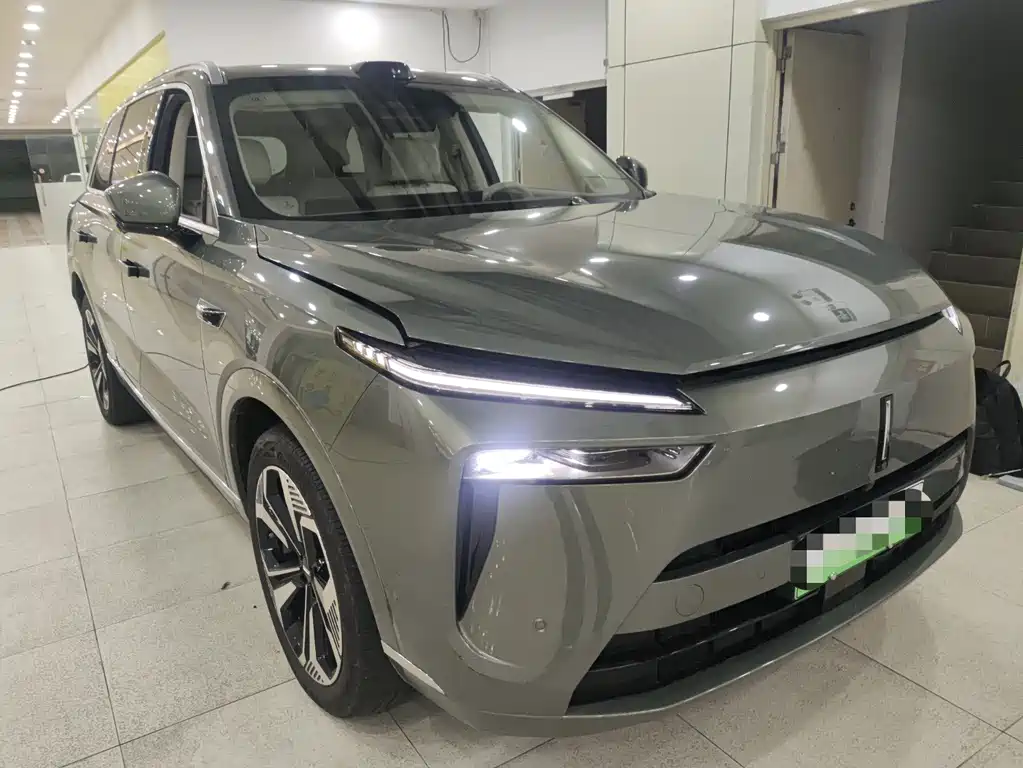Wey Lanshan 2025