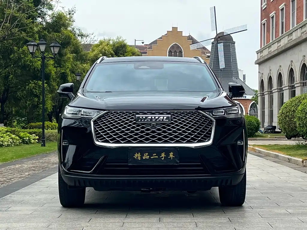 Haval H6 2022