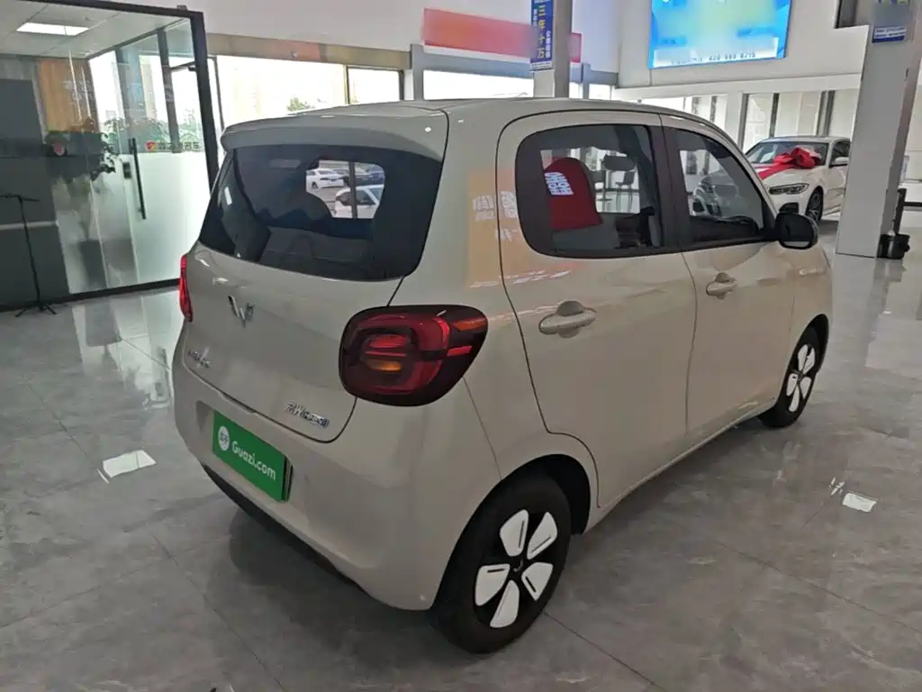 Wuling MINIEV 2025