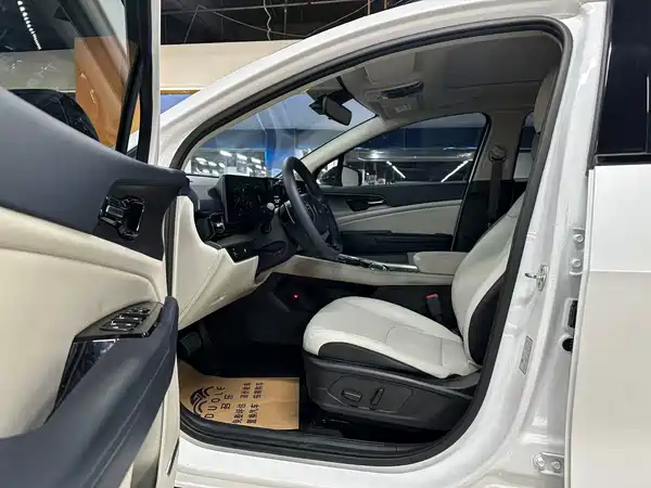 Kia Lion Platinum Expands The Boundary 2023