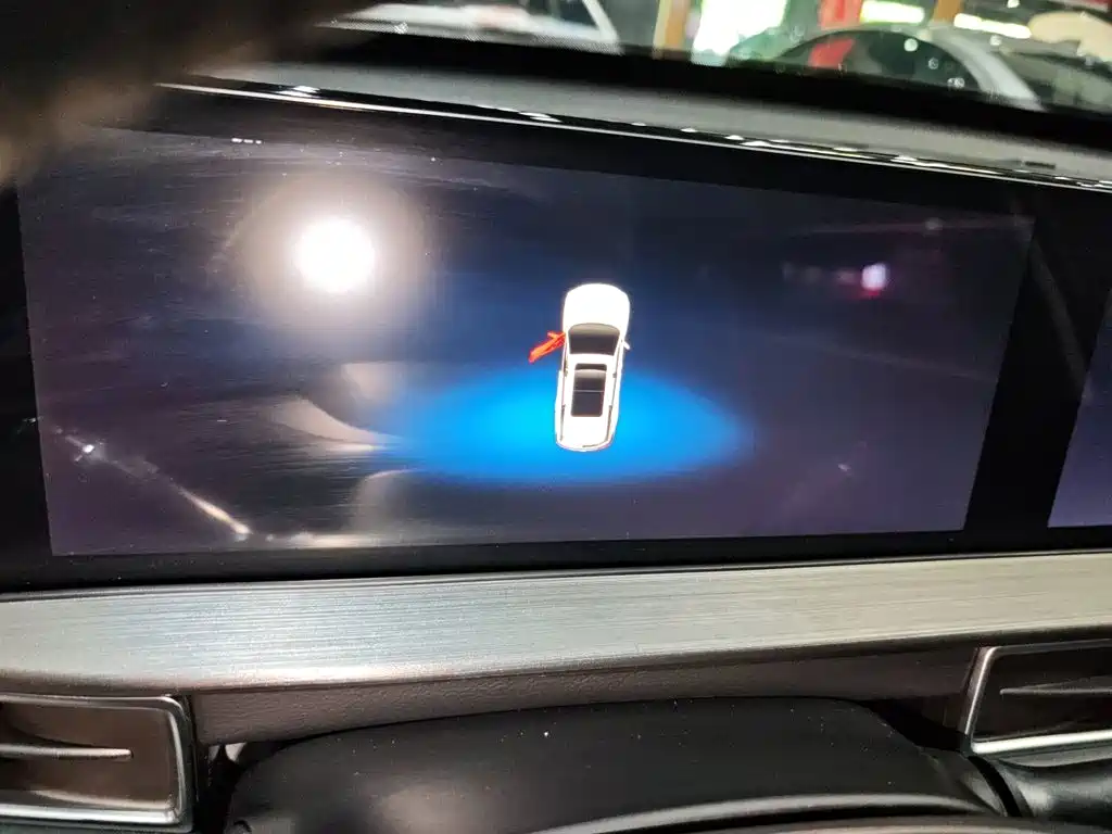 Chery Tiggo 7 PLUS 2022
