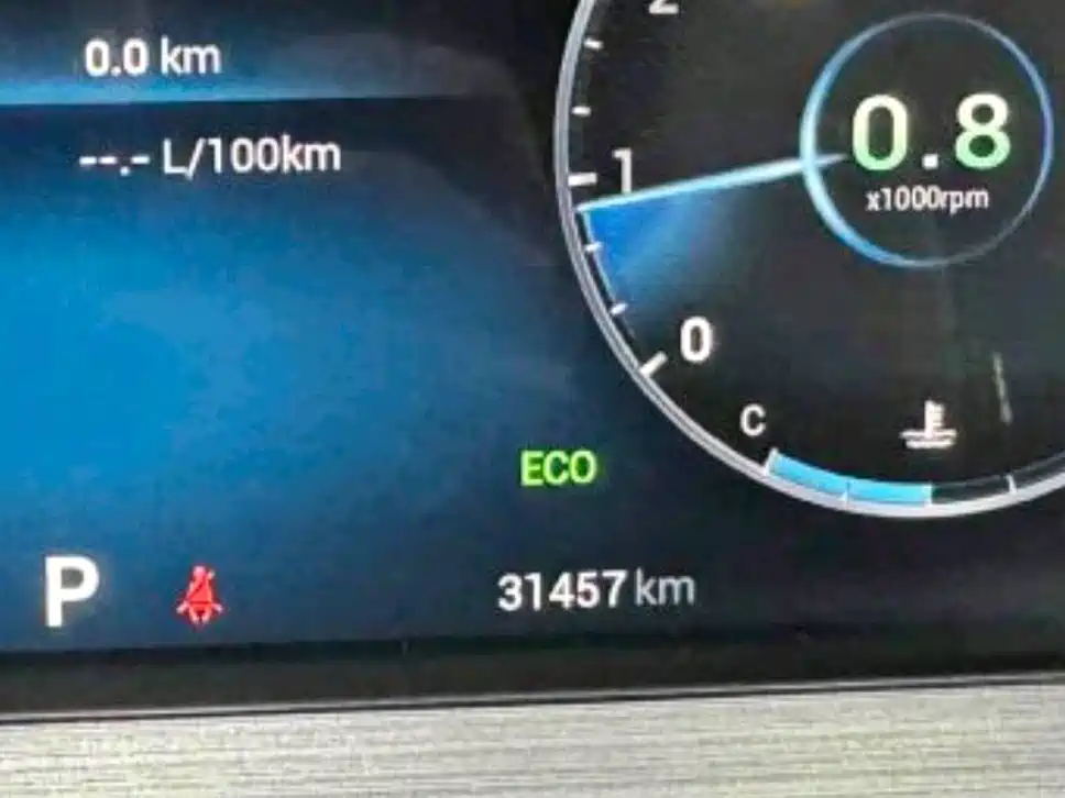 Chery Tiggo 7 PLUS 2022