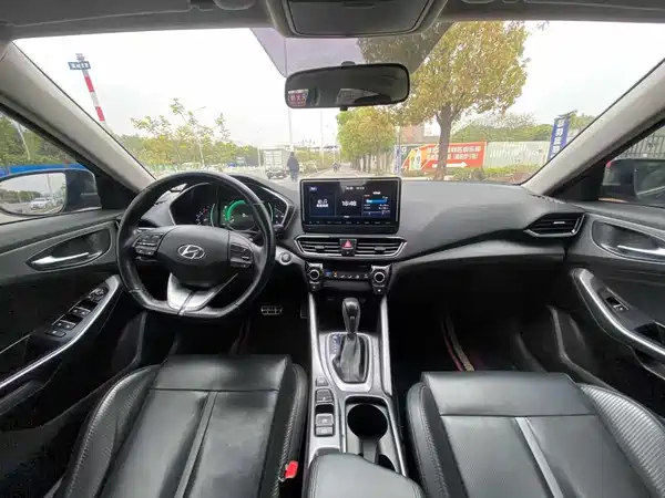 Hyundai Festa 2020