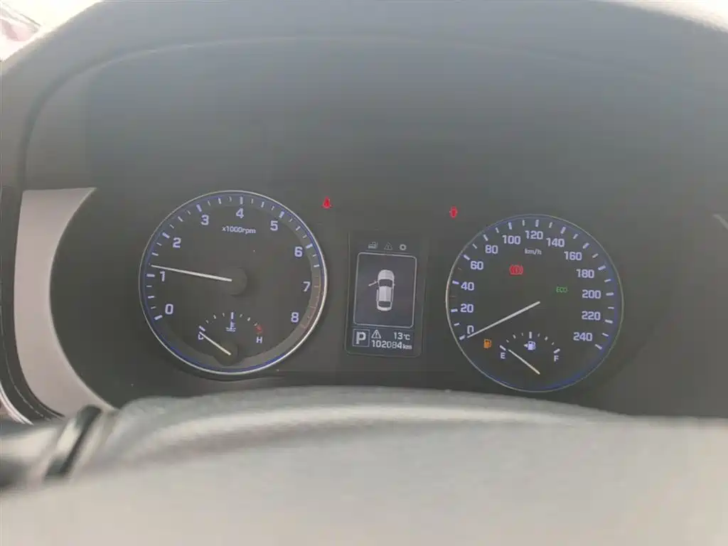 Hyundai Mistra 2016 — фото 12