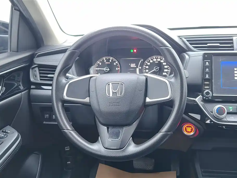 Honda Crider 2020 — фото 15
