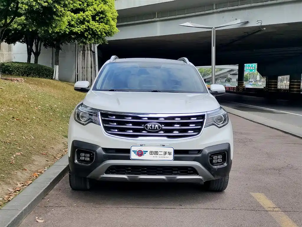 Kia Sportage 2020 — фото 2