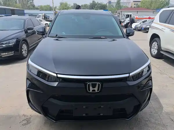 Honda Breeze 2025