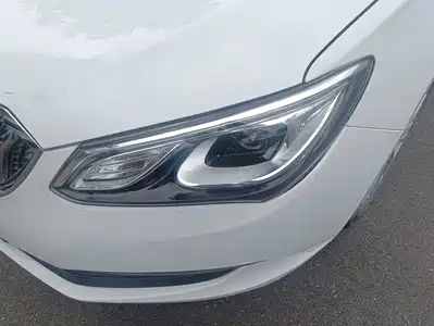 Buick Excelle GT 2017