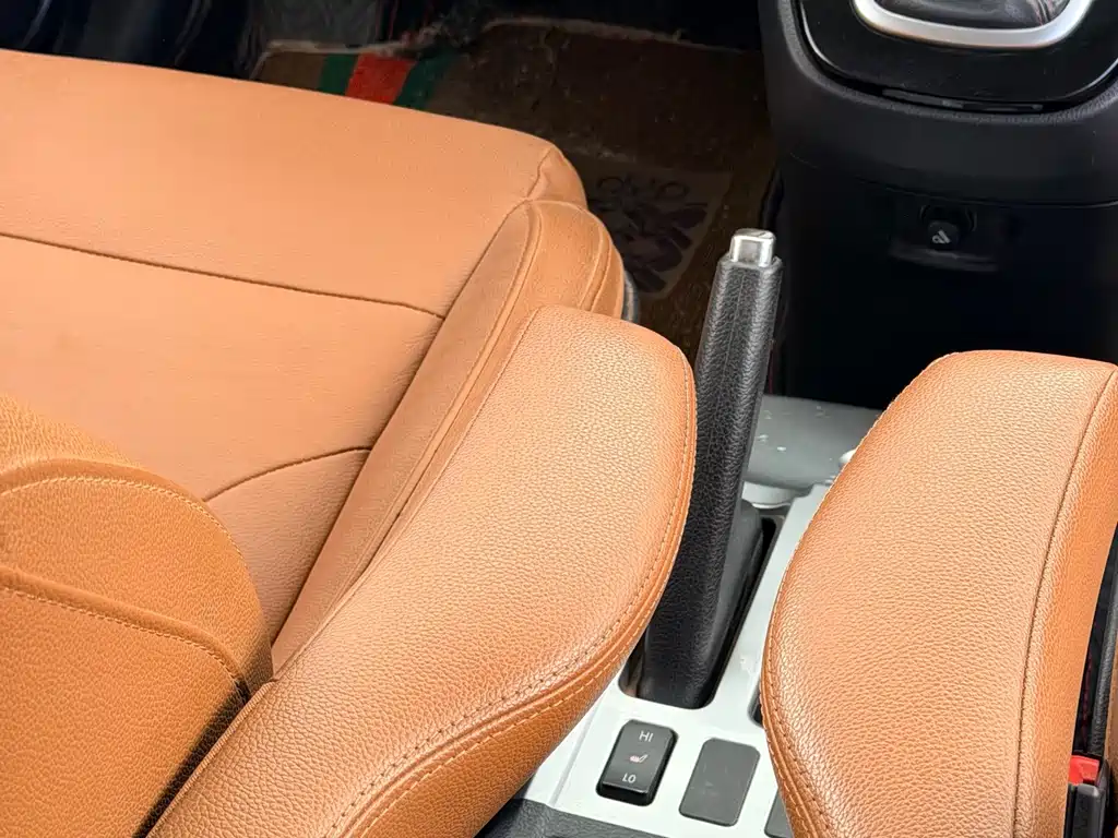 Haval H6 2015 — фото 20