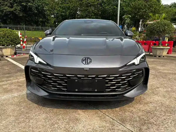 MG MG7 2023