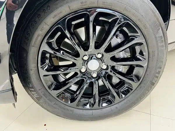 Land Rover Range Rover 2018