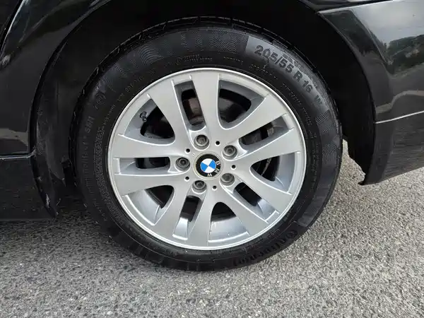 BMW 3 Series 2006