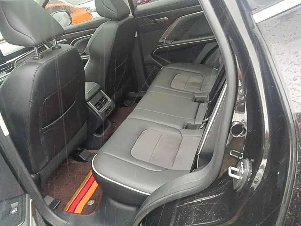 Haval H6 2022 — фото 13