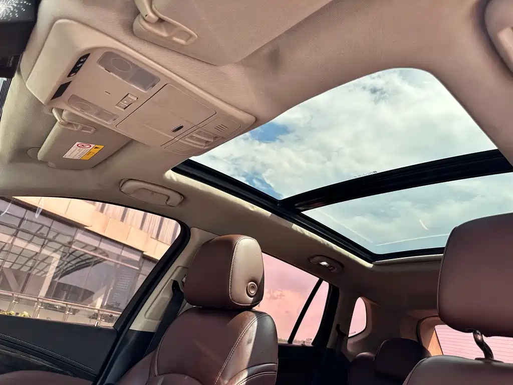 Buick Envision Plus 2015 — фото 19