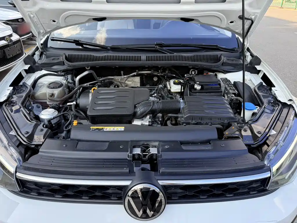 Volkswagen Lavida 2025