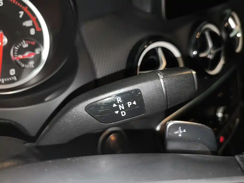 Mercedes-Benz GLA 2019 — фото 14