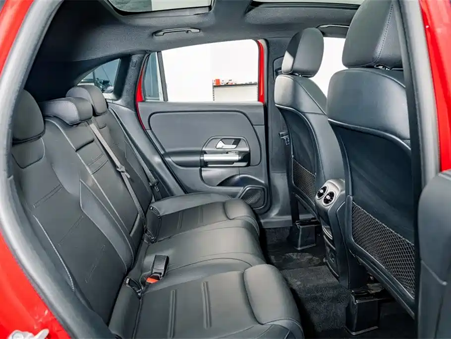 Mercedes-Benz GLA 2022 — фото 20