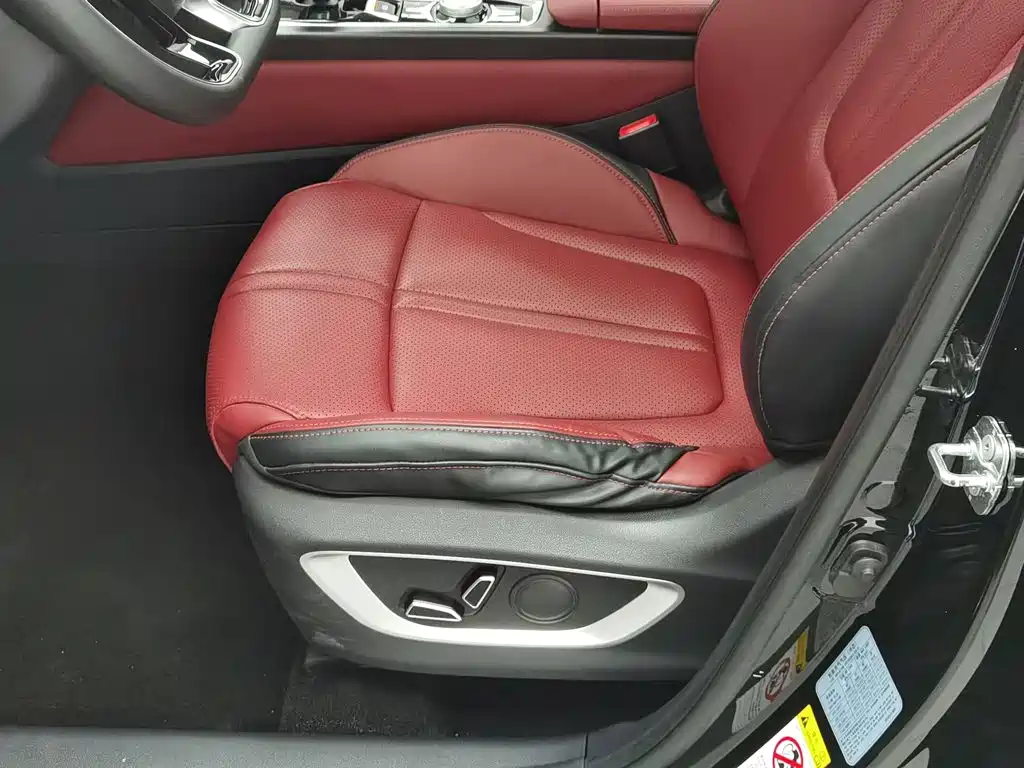 Changan CS75PLUS 2021 — фото 20