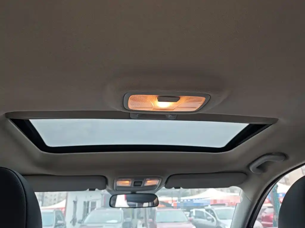 Hyundai ix35 2015 — фото 14