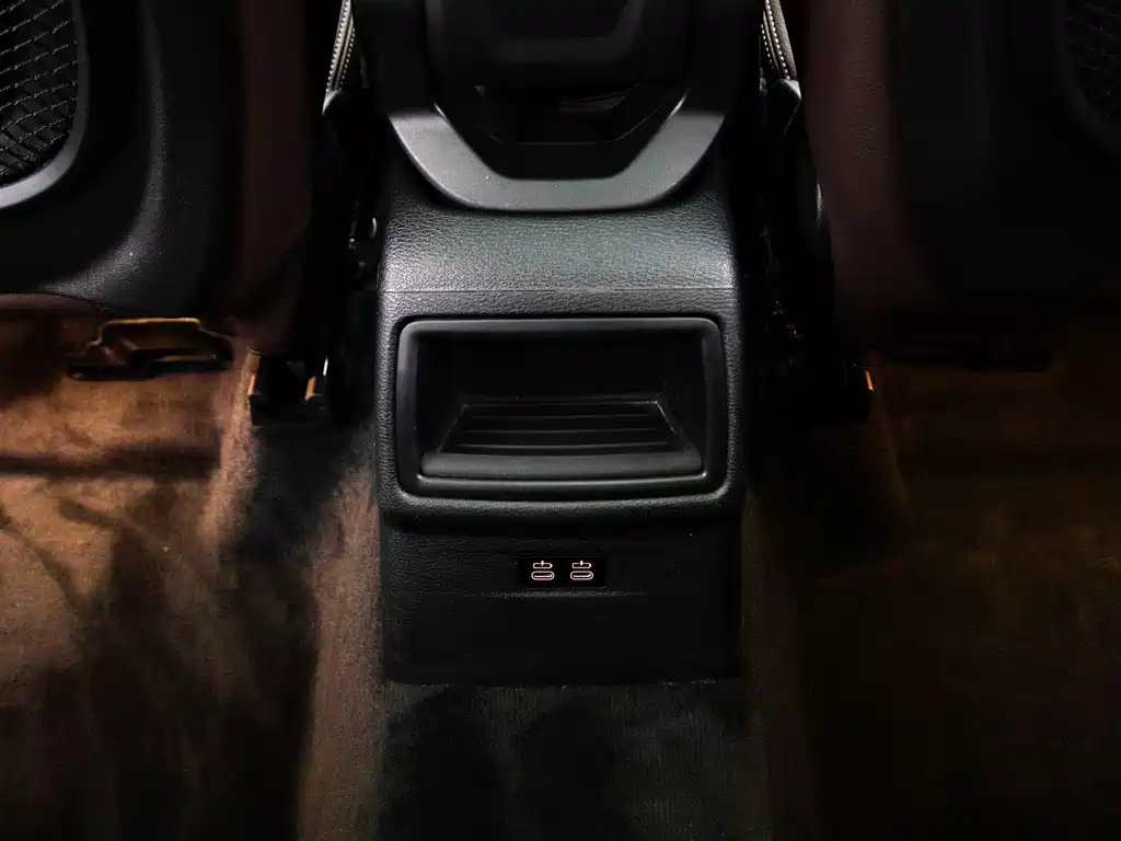 BMW X1 2022 — фото 17