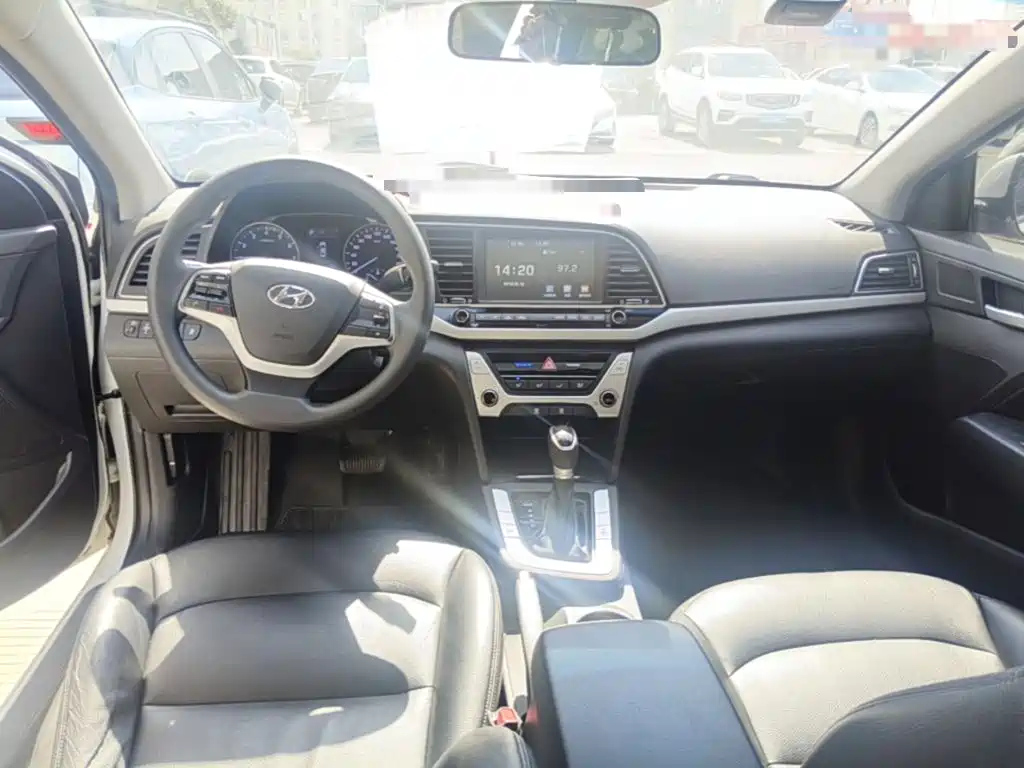 Hyundai Celesta 2019 — фото 10