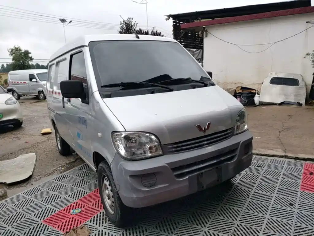 Wuling Zhiguang 2020