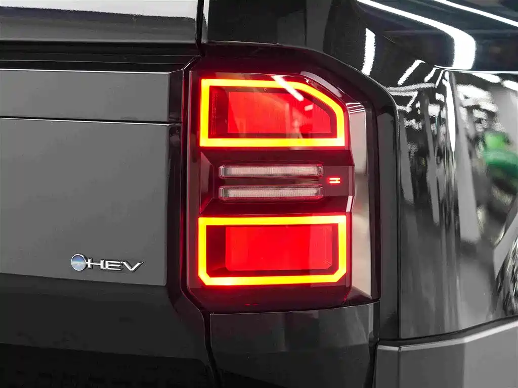 Toyota Prado 2025 — фото 13