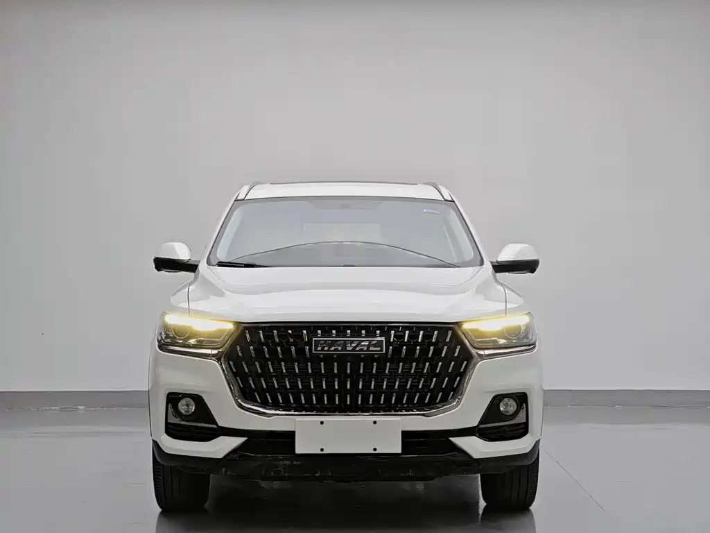 Haval H6 2023