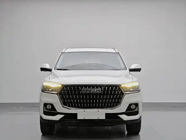 Haval H6 2023