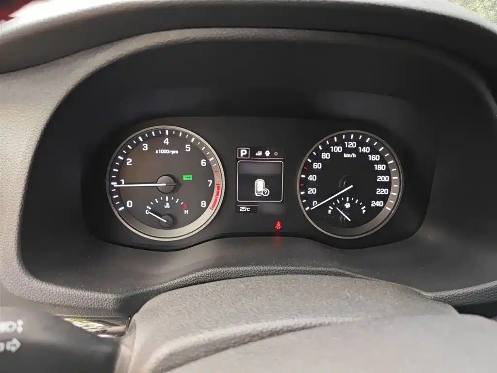 Hyundai Tucson 2018 — фото 4