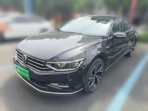 Volkswagen Magotan 2021
