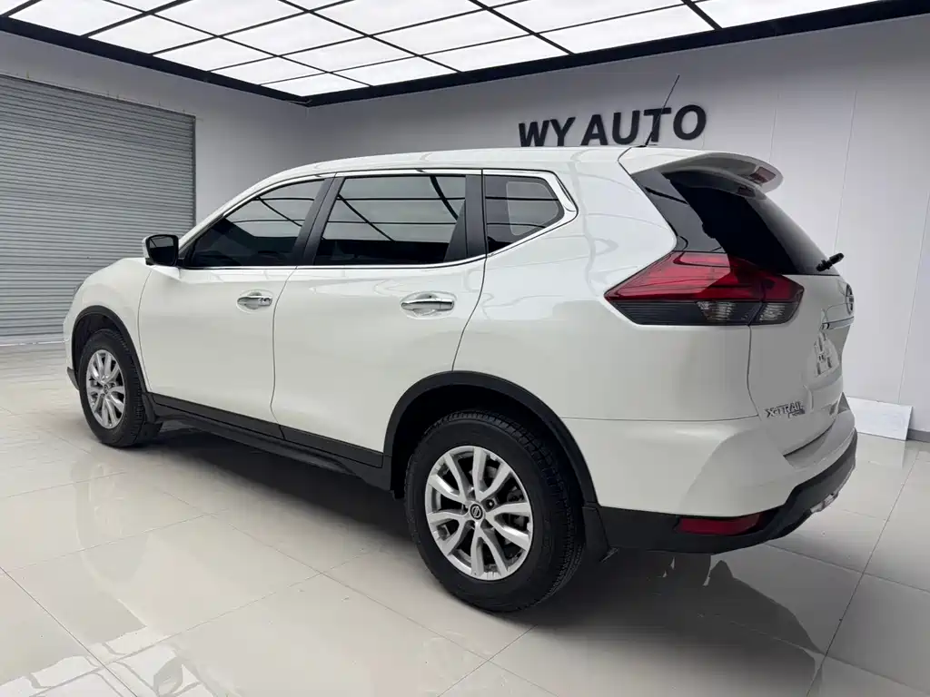 Nissan X-Trail 2023