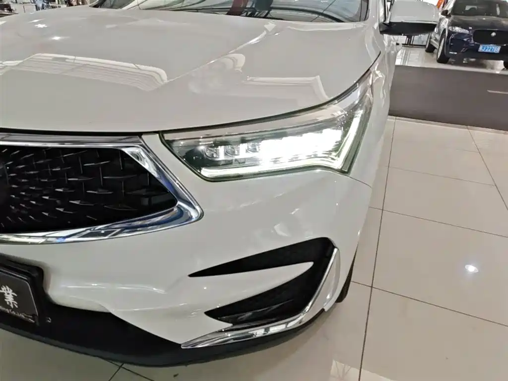 Acura RDX 2019 — фото 24
