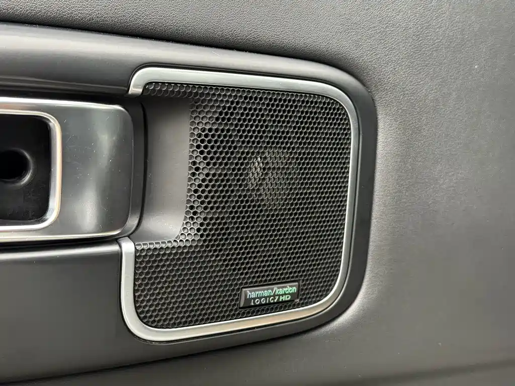 Land Rover Range Rover 2012 — фото 19