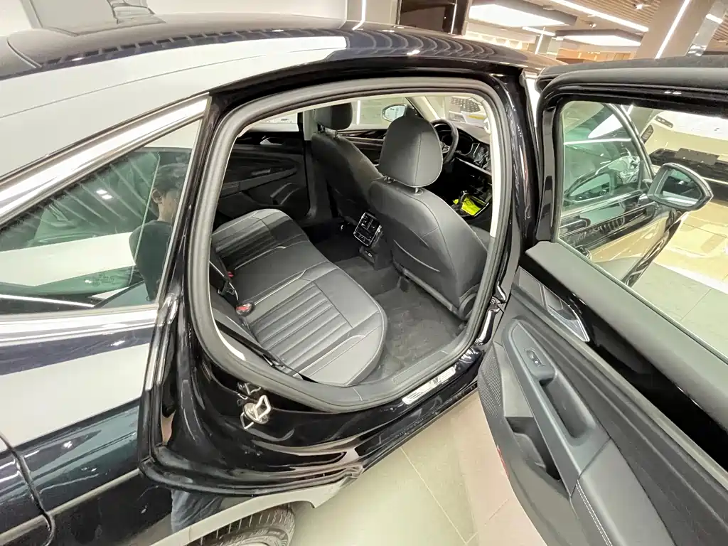 Volkswagen Passat 2026