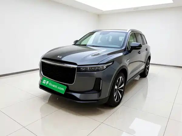 Li Auto ONE 2020