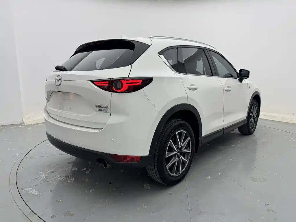 Mazda CX-5 2019 — фото 10